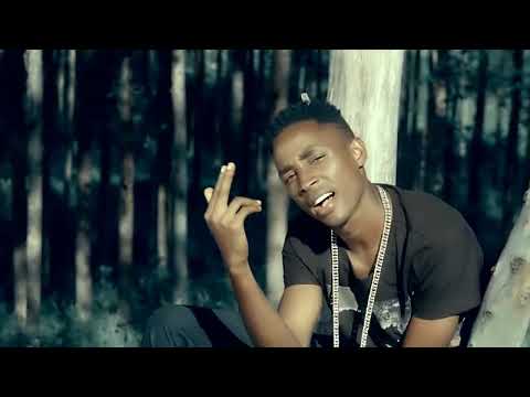 Orahi - Megaton ft Ray G (Official Video)