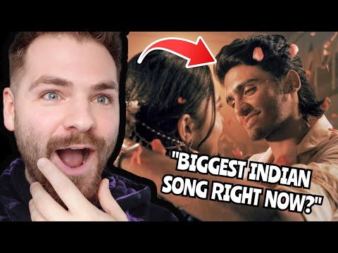 SAI ABHYANKKAR‬ "Pavazha Malli" (Music Video) | Kayadu | Shruti Haasan | Vivek | Thejo | REACTION!!