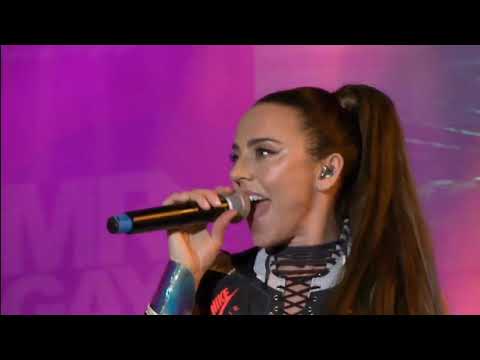 Melanie C feat. Sink the Pink Gay Pride Madrid