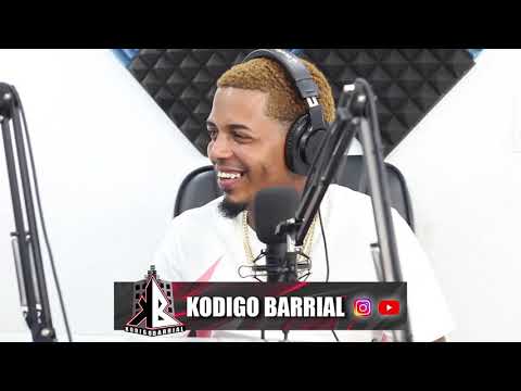 ARTISTA QUE VIVE EN CHILE NOS DICE QUIEN SUENA MAS FUERA DEL PAIS | Anold El Fenomeno