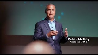 Veeam's Next Big Thing - Highlight Video