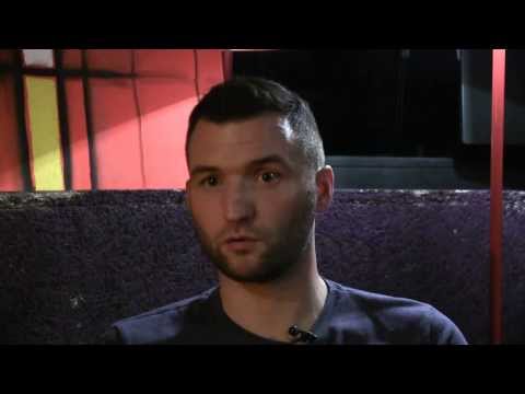 Psyckick Lyrikah + La coorpérative artistique @ La Carène, Brest (octobre 2013)