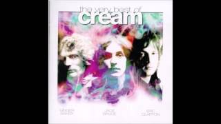 Cream- Crossroads