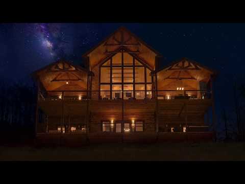 Misty Mountain Adventure Lodge Video Tour