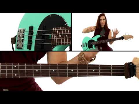 Technical Exercises  Pattern 2  The Boot   Ariane Cap   Guitar Lesson TrueFire