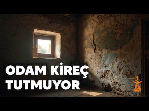 Odam Kireç Tutmuyor - Anonim Türküler