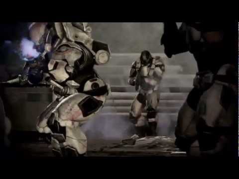 Game of the Year nominations - Spike VGA