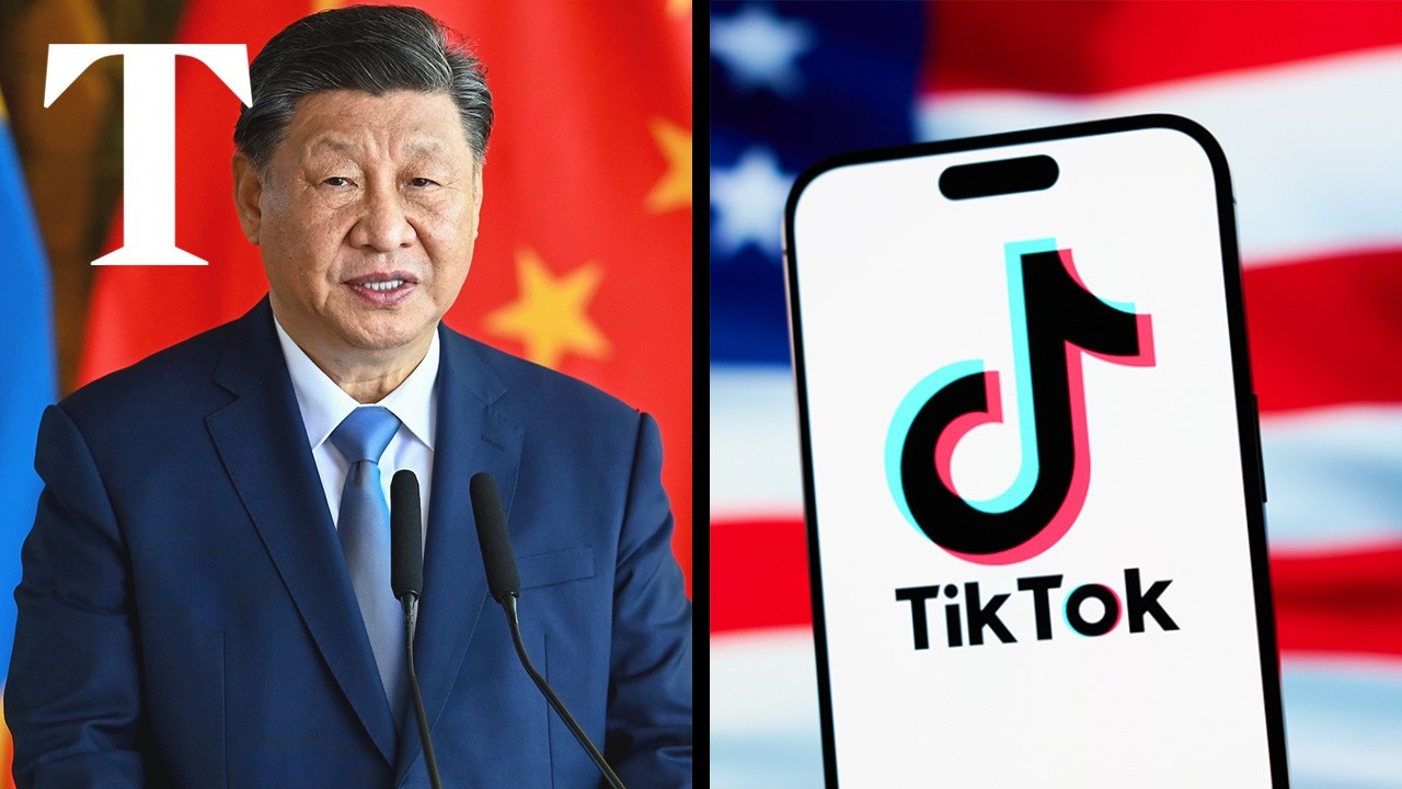 TikTok ban upheld by US Supreme Court