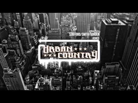 Urban Country - Ashes