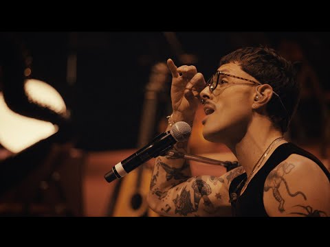 Cardellino - Conversaciones con el techo (Unplugged)