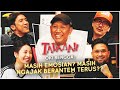 Oki Rengga Touring Sama Prediksi Gak Ada Yang Mau Sekamar Kenapa Yah