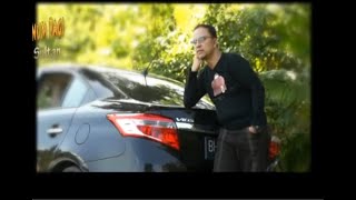 Download lagu RASO CUKO DIMINUM PAGI|| TIAS SULTAN|| CHANEL  NETTI THAMRIN MJR MANAJEMENT. mp3