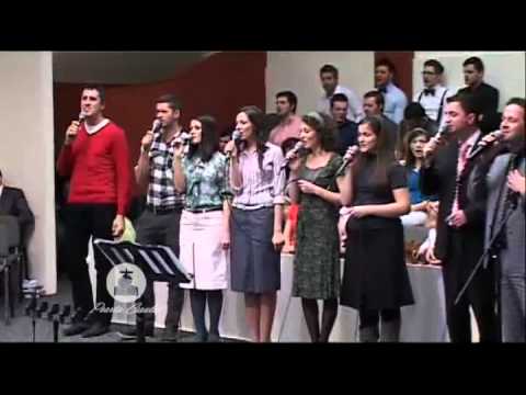 Excelsis Worship - Tu esti scutul si taria mea