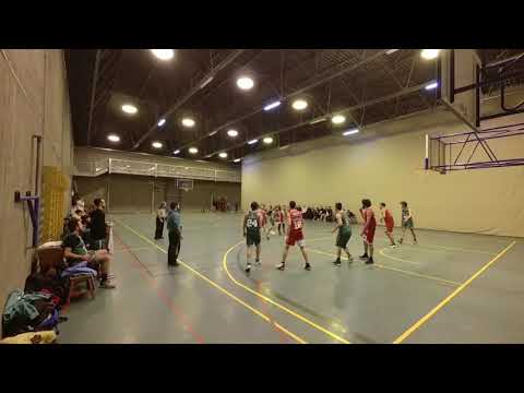 CSI 2019 Girone N: Don Bosco Rivoli - Avigliana (7° Giornata)