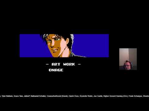 Previous Live Stream of Ninja Gaiden III - Part 14 (Grand Finale)