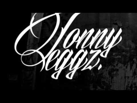 jonny eggz - Im E Block