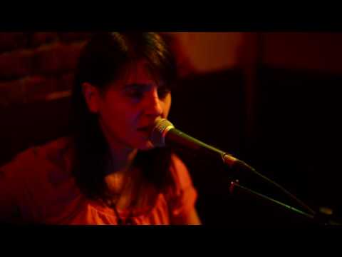 Κλεόδημος + Μαργαρίτα - Στην υπόγα (live @Καφέ Αμάν Σέρρες 15/07/2016