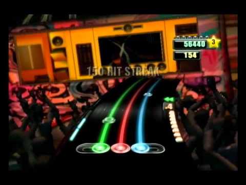 DJ Hero - Insane in the Brain vs. Spooky (Expert, Full Combo)