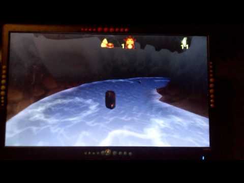 Let's Play: The Emperor's New Groove Part 9: Alligator Battle