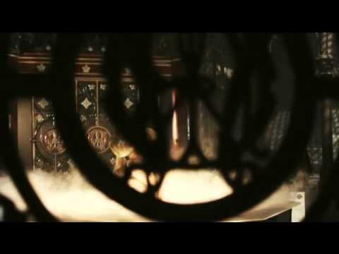 Antoine Clamaran - Gold.flv