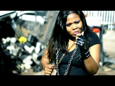 Matilde Conjo - Tou Quente Feat. Afro Madjaha 2016