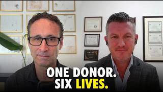 The 10 Year Old Organ Donor a Transplant Surgeon Will Never Forget