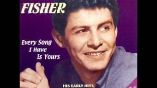 Eddie Fisher - Trust In Me