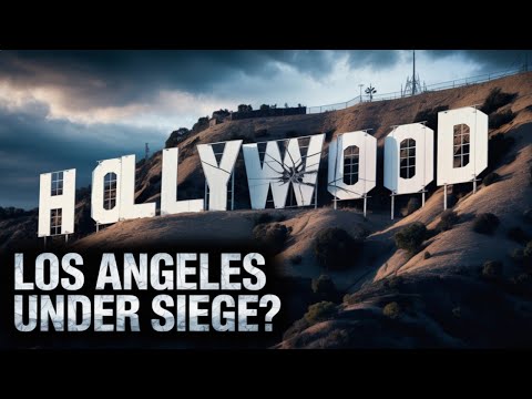 Los Angeles: Governor accuses Trump of authoritarianism |Mintoo News