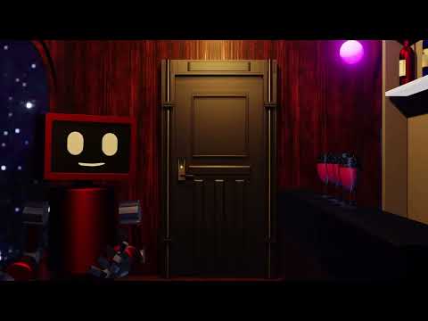 Escape Game Galaxy Express