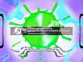 United Plankton Pictures Inc Nickelodeon 2008 Opposite Center Effects