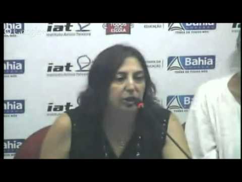 Sorteio Eletrônico para os cursos técnicos de nível médio - Forma de articulação subsequente