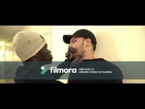 Nizzy Bee FUCK OF  PNL