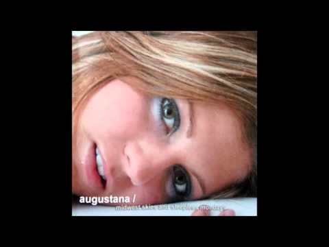 Midwest Skies and Sleepless Mondays - Augustana