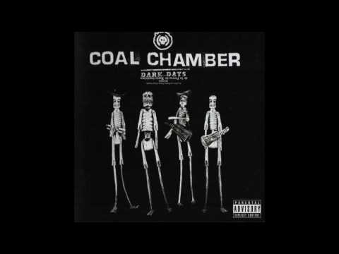 Coal Chamber - Dark Days (Full Album)
