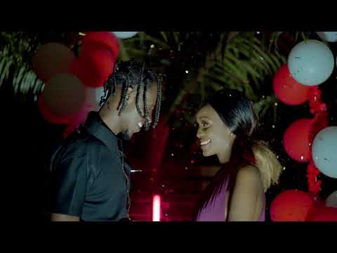 Alvin Smith- MUKHAMAAA (Official Video)