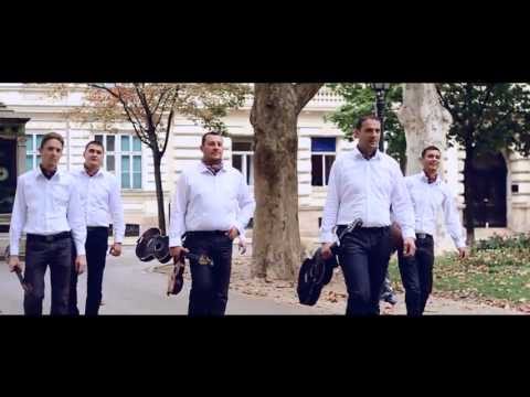 DŽENTLMENI - NIJE MENI LJUBAV SUĐENA (OFFICIAL VIDEO)