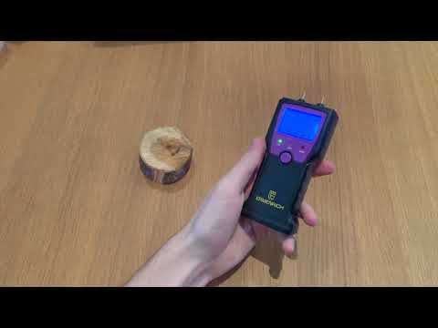 Датчик влажности Ermenrich Wett MW10