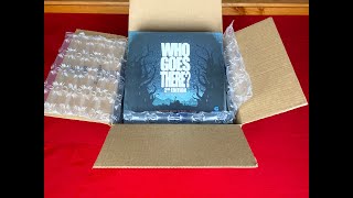 Who Goes There? video thumbnail