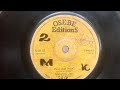 MABUNDU JAZZ BAND WILLIAM RIOKI BY ANDREW GITENYI OSEBE EDITIONS 03 SIDE B