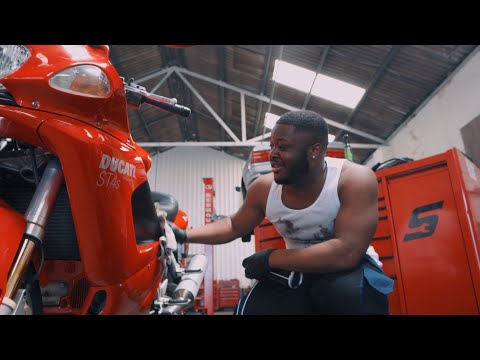 Andre Fazaz - Royal Bike ft 1k3