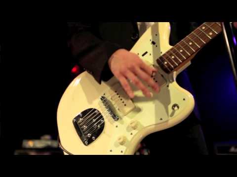 The Veggers "Mr. Monkey" & "Yinmao" @Prism, Seoul, South Korea (MULTI-CAM)