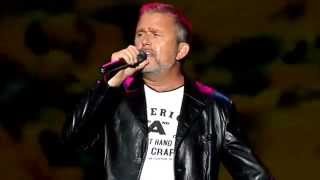 2014 Eurovision Live Concert: Jan Johansen - Se på mig (Sweden 1995)