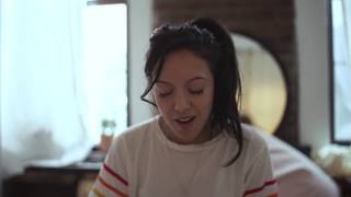 Moon River - Amy Vachal