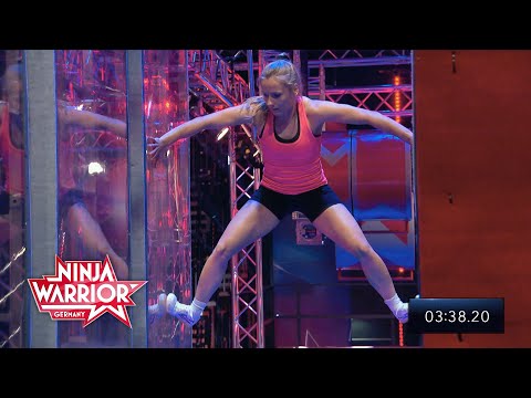 S5E4 - Cheerleaderin Giulia Natale setzt sich durch