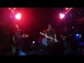 Braid - "I'm Afraid of Everything" (live)