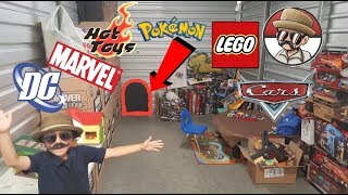 CARLS SECRET YOUTUBE CHANNEL!! THIS IS RARE FOOTAGE!! PROOF THAT CARL IS SHADY!!