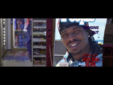 Perry B feat. Lil Spanky - Famous (Shot By Jay Betts)