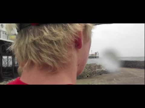 Yung C - Fallin (Official Music Video)