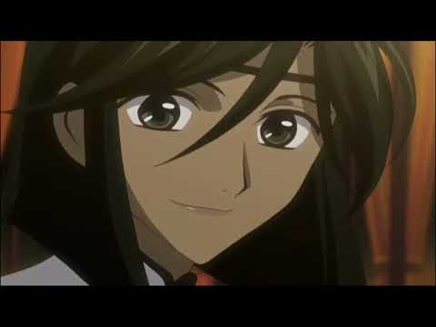 Dark Skin Anime Girl Souma - Tsubasa Reservoir Chronicle