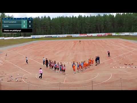 OmaSP live: Kou pun-Kama